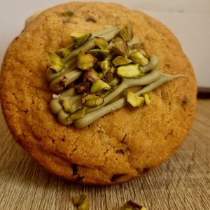 Pistachio Dream