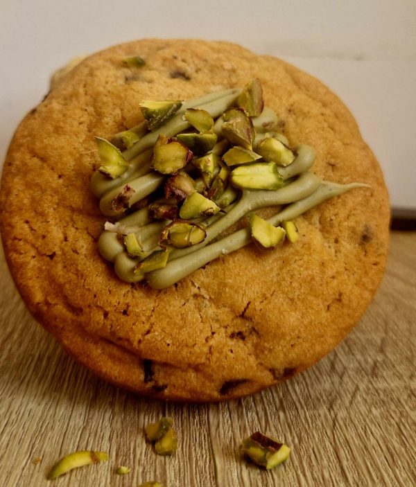 Pistachio Dream