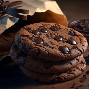 Triple Choco Blast
