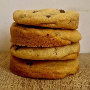 Vani Dough