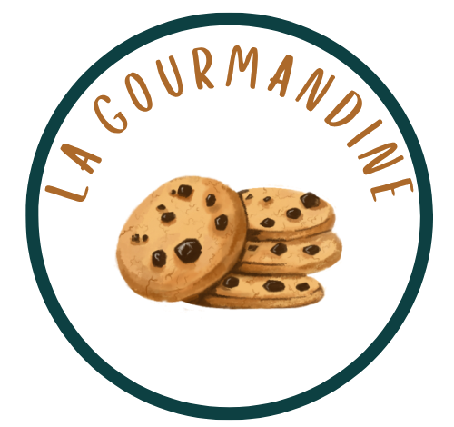 La gourmandine