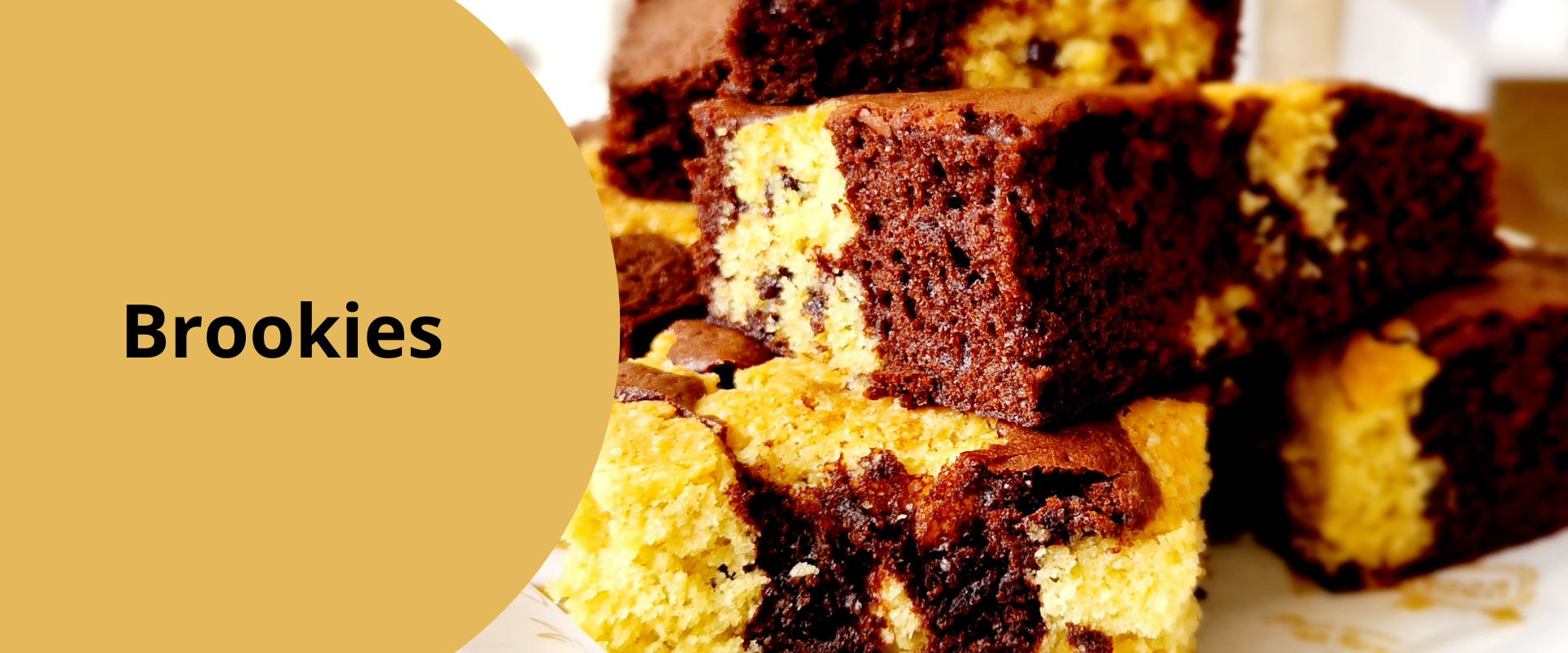 page accueil brookies